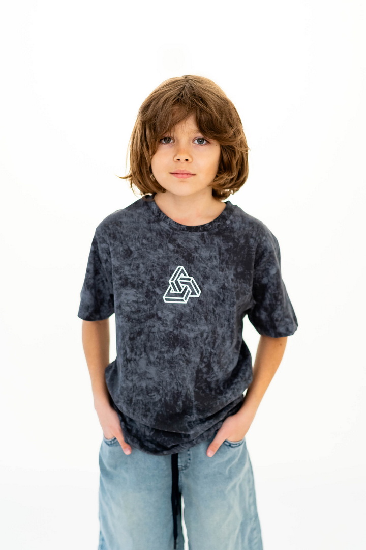 Футболка для хлопчика